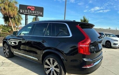 Volvo XC90 II рестайлинг, 2025 год, 8 211 818 рублей, 5 фотография