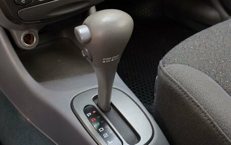 Hyundai Accent II, 2007 год, 499 000 рублей, 10 фотография