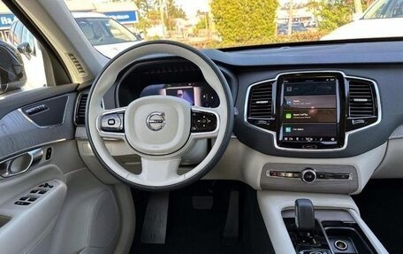 Volvo XC90 II рестайлинг, 2025 год, 8 211 818 рублей, 7 фотография