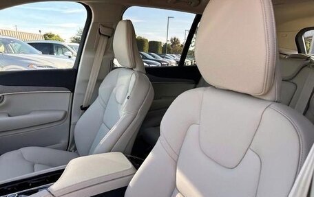Volvo XC90 II рестайлинг, 2025 год, 8 211 818 рублей, 8 фотография