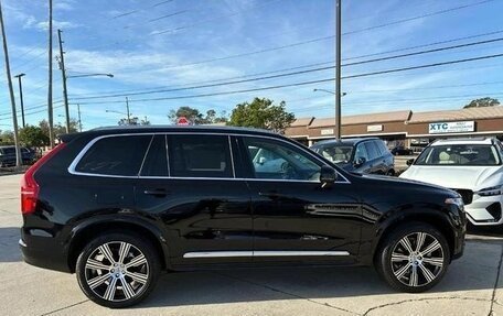 Volvo XC90 II рестайлинг, 2025 год, 8 211 818 рублей, 4 фотография