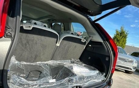 Volvo XC90 II рестайлинг, 2025 год, 8 211 818 рублей, 10 фотография