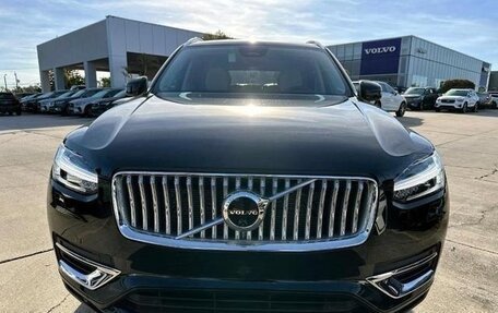 Volvo XC90 II рестайлинг, 2025 год, 8 211 818 рублей, 2 фотография
