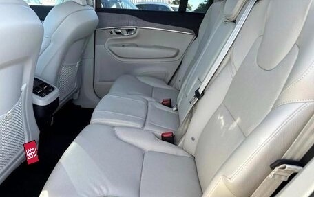 Volvo XC90 II рестайлинг, 2025 год, 8 211 818 рублей, 9 фотография