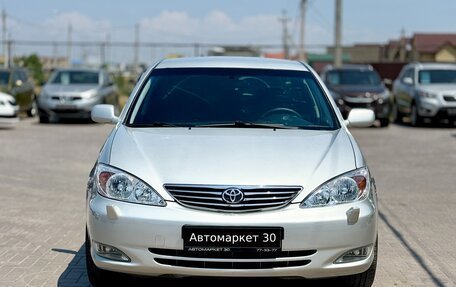 Toyota Camry V40, 2003 год, 999 990 рублей, 2 фотография