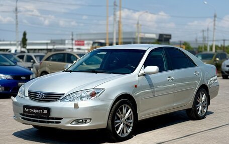 Toyota Camry V40, 2003 год, 999 990 рублей, 3 фотография