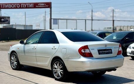 Toyota Camry V40, 2003 год, 999 990 рублей, 4 фотография