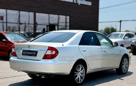 Toyota Camry V40, 2003 год, 999 990 рублей, 6 фотография