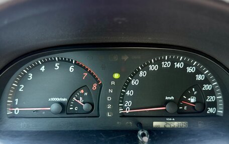 Toyota Camry V40, 2003 год, 999 990 рублей, 16 фотография