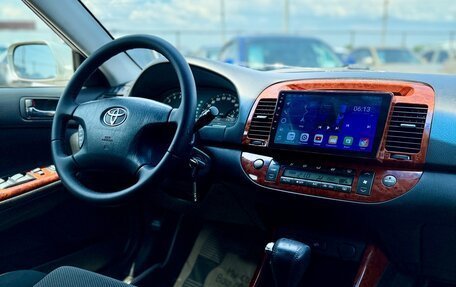 Toyota Camry V40, 2003 год, 999 990 рублей, 13 фотография