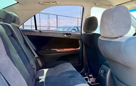 Toyota Camry V40, 2003 год, 999 990 рублей, 10 фотография