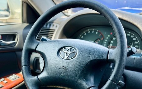 Toyota Camry V40, 2003 год, 999 990 рублей, 14 фотография