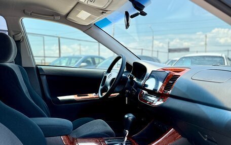 Toyota Camry V40, 2003 год, 999 990 рублей, 11 фотография