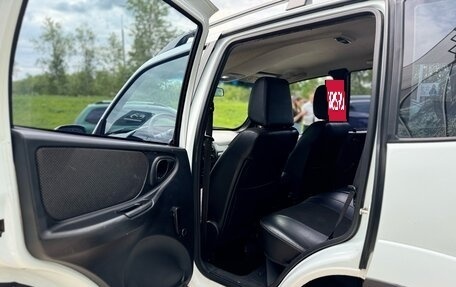 Chevrolet Niva I рестайлинг, 2016 год, 620 000 рублей, 9 фотография