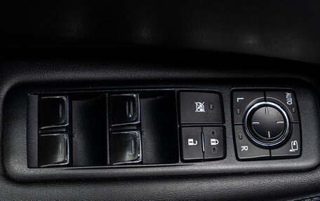 Lexus RX IV рестайлинг, 2016 год, 3 790 000 рублей, 13 фотография