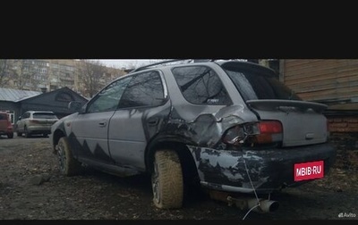 Subaru Impreza IV, 1997 год, 110 000 рублей, 1 фотография
