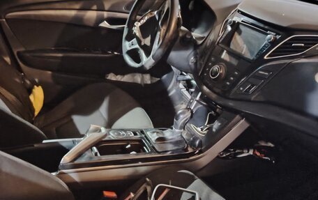 Hyundai i40 I рестайлинг, 2014 год, 480 000 рублей, 2 фотография