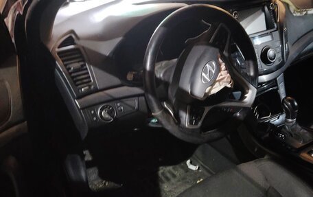 Hyundai i40 I рестайлинг, 2014 год, 480 000 рублей, 3 фотография