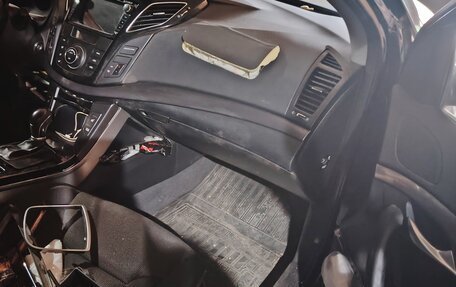 Hyundai i40 I рестайлинг, 2014 год, 480 000 рублей, 5 фотография