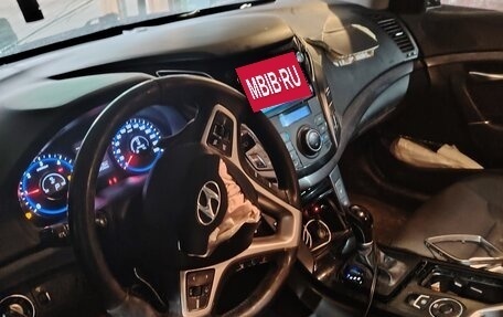 Hyundai i40 I рестайлинг, 2014 год, 480 000 рублей, 4 фотография