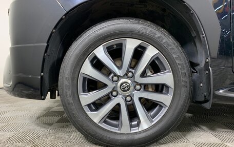Toyota Land Cruiser 200, 2016 год, 6 200 000 рублей, 9 фотография
