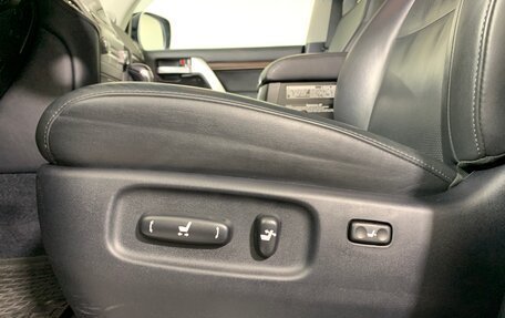 Toyota Land Cruiser 200, 2016 год, 6 200 000 рублей, 16 фотография