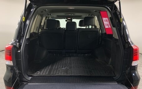 Toyota Land Cruiser 200, 2016 год, 6 200 000 рублей, 20 фотография