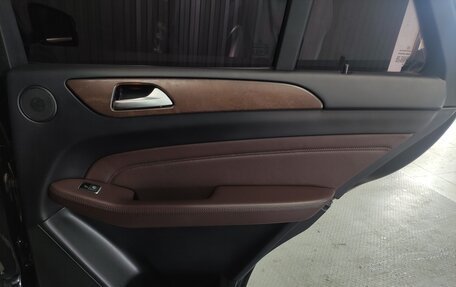 Mercedes-Benz M-Класс, 2015 год, 2 890 000 рублей, 16 фотография