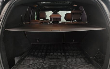 Mercedes-Benz M-Класс, 2015 год, 2 890 000 рублей, 17 фотография