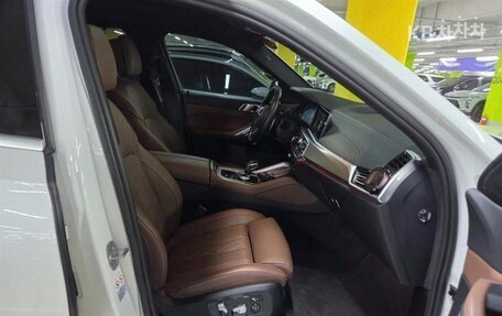 BMW X6, 2022 год, 8 100 875 рублей, 7 фотография