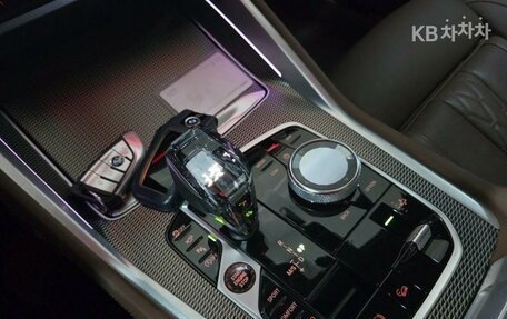 BMW X6, 2022 год, 8 100 875 рублей, 11 фотография