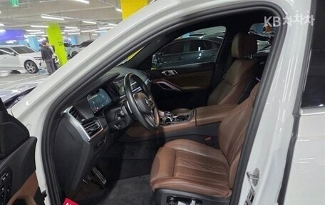 BMW X6, 2022 год, 8 100 875 рублей, 6 фотография