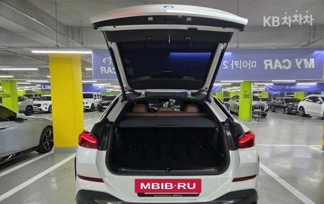 BMW X6, 2022 год, 8 100 875 рублей, 5 фотография
