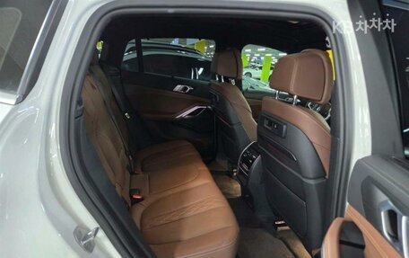 BMW X6, 2022 год, 8 100 875 рублей, 17 фотография