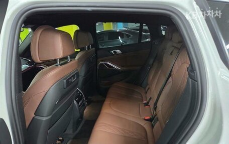 BMW X6, 2022 год, 8 100 875 рублей, 16 фотография