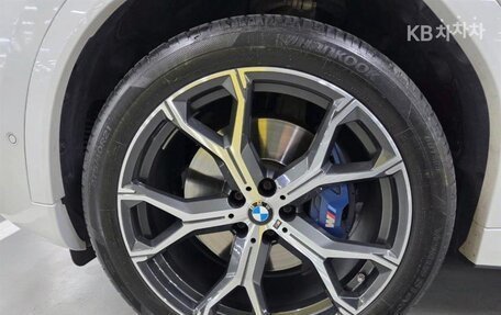 BMW X6, 2022 год, 8 100 875 рублей, 19 фотография
