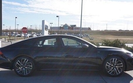 Audi A7, 2025 год, 10 841 029 рублей, 3 фотография