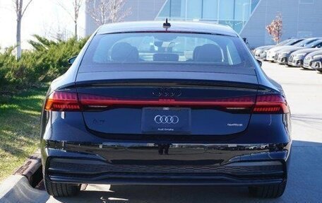 Audi A7, 2025 год, 10 841 029 рублей, 5 фотография