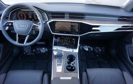 Audi A7, 2025 год, 10 841 029 рублей, 6 фотография