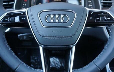 Audi A7, 2025 год, 10 841 029 рублей, 7 фотография