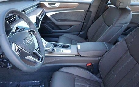 Audi A7, 2025 год, 10 841 029 рублей, 8 фотография