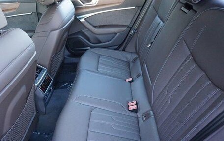 Audi A7, 2025 год, 10 841 029 рублей, 9 фотография
