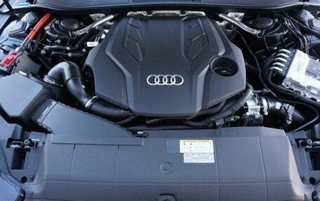 Audi A7, 2025 год, 10 841 029 рублей, 11 фотография
