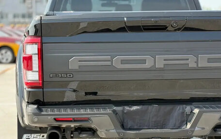 Ford F-150, 2023 год, 7 790 013 рублей, 8 фотография