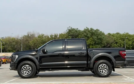 Ford F-150, 2023 год, 7 790 013 рублей, 5 фотография