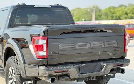 Ford F-150, 2023 год, 7 790 013 рублей, 7 фотография