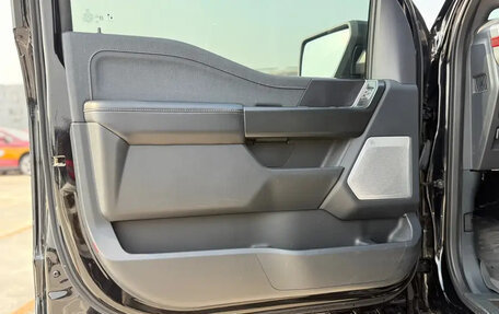 Ford F-150, 2023 год, 7 790 013 рублей, 11 фотография