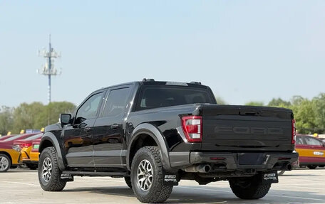 Ford F-150, 2023 год, 7 790 013 рублей, 6 фотография