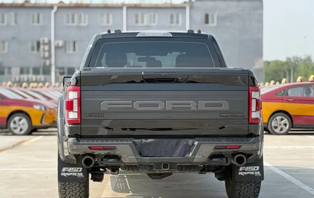 Ford F-150, 2023 год, 7 790 013 рублей, 9 фотография