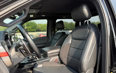 Ford F-150, 2023 год, 7 790 013 рублей, 14 фотография